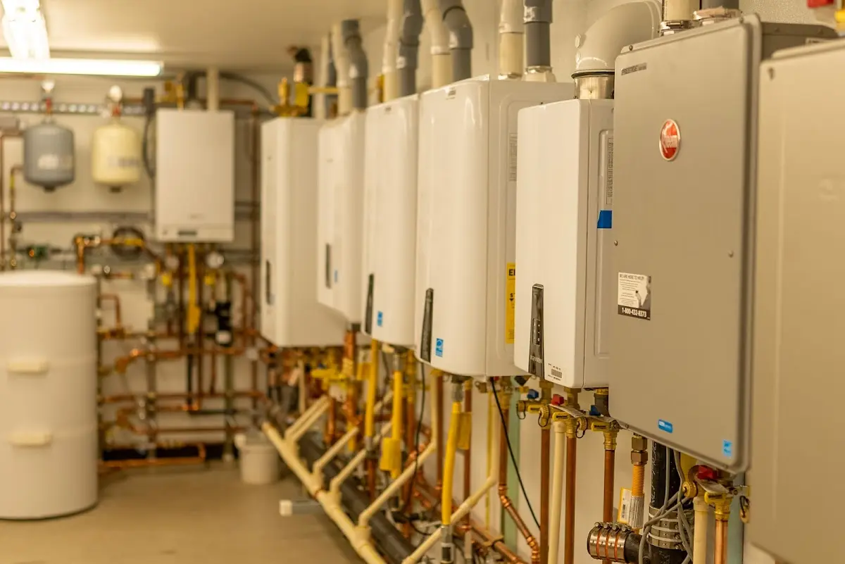 Plumbing services in Spanish Fort, AL